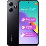 image produit Smartphone XIAOMI Pack Redmi 12+Buds4 Lite+Coque+VT