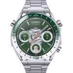 image produit Montre connectée HUAWEI Watch Ultimate Vert - livrable en France