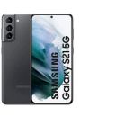 image produit Smartphone SAMSUNG Galaxy S21 5G 128Go Batterie Neuve Gris
