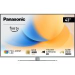 image produit TV LED Panasonic TV-43W93AE6