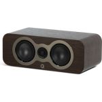 image produit Enceintes centrales Q Acoustics 3090C Noyer