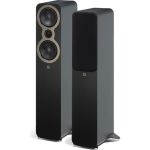 image produit Enceintes colonne Q Acoustics 3050C Noir mat