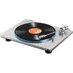 image produit Platines vinyle hi-fi FiiO TT13 Silver