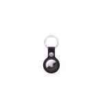 image produit Apple Porte-clés en Tissage Fin AirTag - Mûre ​​​​​​​ - livrable en France