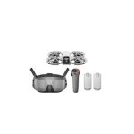 image produit Bundle Motion Fly More DJI Neo, Mini Drone avec Caméra 4K UHD pour Adultes, Drone Suiveur qui Vole Seul de 135 g, Décollage du Creux de la Main, Suivi de Sujet, avec RC Motion 3 et 3 Batteries - livrable en France