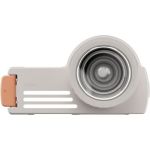 image produit XGIMI Filtre Optique créatif, Accessoires pour Objectif du vidéoprojecteur, conçu pour XGIMI MoGo 3 Pro