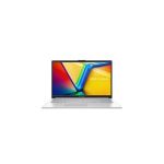 image produit VivoBook S1504VA-DRNJ1327W Gris  Intel Core Ultra 5 16G 512G SSD PCIE Intel Graphics Technologie Numpad