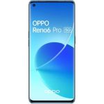 image produit Smartphone OPPO Reno6 Pro 5G Duos 256Go Bleu