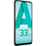 image produit Smartphone SAMSUNG Galaxy A33 5G Duos Noir