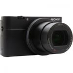 image produit Sony RX100 V | Appareil Photo Expert Premium Compact (Capteur de type 1.0, Optique Zeiss 20-70mm F1.8-2.8, Vidéo 4K, Écran inclinable) - livrable en France