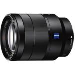 image produit Sony Objectif Zeiss SEL-2470Z Monture E Plein Format 24-70 mm F4.0