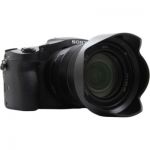 image produit Sony RX10 IV | Appareil Photo Numérique Expert Premium Bridge (Capteur de type 1.0, Optique Zeiss 24-600mm f/2.8-4.0 , Autofocus Ultra- Rapide à 0,03s, Vidéo 4K)