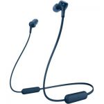 image produit Sony WI-XB400 Écouteurs Intra-Auriculaires sans fil Extra Bass - Bleu