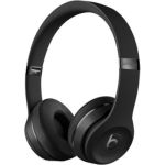 image produit Casque audio Beats SOLO 3 WIRELESS BLACK
