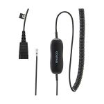 image produit Jabra GN 1200 Câble Etiro 2 m
