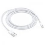 image produit Apple Câble Lightning vers USB (2 m)