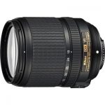 image produit Objectif pour Reflex Nikon AF-S DX 18-140mm f/3.5-5.6G ED VR Nikkor