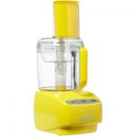 image produit Magimix Robot de cuisine Mini Plus jaune - livrable en France