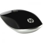 image produit HP Z4000 - Souris Sans Fil Noire (USB, Technologie HP Link-5, Ambidextre) - livrable en France
