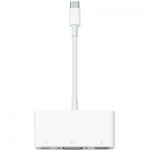 image produit Apple Adaptateur Multiport VGA USB C