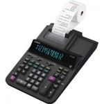 image produit Casio FR 620 RE Calculatrice Imprimante Noir - livrable en France