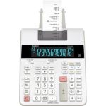 image produit Casio FR 2650 RC Calculatrice imprimante Blanc - livrable en France