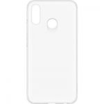 image produit Huawei Officiel Coque semi-rigide pour P20 Lite - Transparent