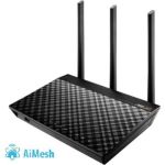 image produit Modem ROUTEUR ROUTEUR sans Fil RT-AC1900U