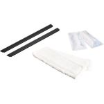 image produit Kit de nettoyage Electrolux EBPK01 2 microfibres + 2 détergents +