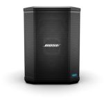 image produit Enceinte sono Bose S1 PRO