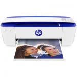 image produit HP T8X19B DeskJet 3760 All-in-One Imprimante Bleu