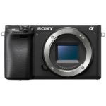 image produit Sony Alpha 6400 | Appareil Photo Numérique Hybride APS-C ( 24,2 MP, AF en 0.02s, Suivi des Yeux, 4K HLG, Ecran Selfie Vlogging ) (ILCE6400, A6400) - livrable en France