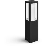 image produit Philips Hue White & Color Ambiance IMPRESS Borne - Kit extension - Noir - livrable en France