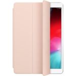 image produit Apple Smart - Protection d'écran pour Tablette - polyuréthane - Sable Rose - 10.5" - pour iPad 10,2 pouces  (7ème génération), iPad Air 1,5 pouces (3ème génération),  iPad Pro 10,5 pouces