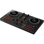 image produit Pioneer DJ DDJ-200 Smart DJ Controller