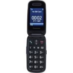 image produit PANASONIC KXTU456, Clamshell, GSM/Dual Band, Capacité: 32 GB, [Italia]