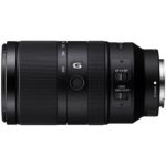 image produit Sony SEL-70350G Objectif Monture E APS-C 70-350 mm F4.5 - livrable en France