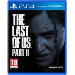 image produit The Last of Us Part 2 sur PS4, Édition Standard, Version physique, VF, 1 joueur