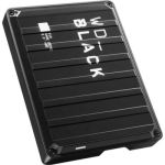 image produit WD_Black P10 5To - Disque dur portable externe gaming pour un accès mobile à votre bibliothèque de jeux, fonctionne sur console et PC