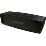 image produit Enceinte Bluetooth Bose SoundLink Mini II Special Edition Black