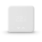 image produit tado° Thermostat Intelligent filaire - Accessoire pour le contrôle multi-pièces, contrôle de chauffage intelligent, Installez par vous-même - livrable en France