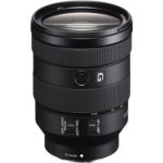 image produit Sony Objectif SEL24105G Monture E Plein Format 24-105 mm F4 Constant & NP-FZ100 Batterie Haute capacité pour Appareil Photo Sony A9 - livrable en France