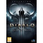 image produit Diablo 3 : Reaper Of Souls Jeu PC-MAC