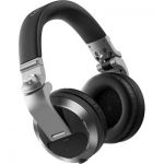 image produit Pioneer DJ - HDJ-X7 Professional over-ear DJ Headphones, Silver