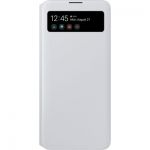 image produit Samsung Etui S View Wallet G A71 Blanc - livrable en France