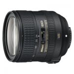 image produit Objectif pour Reflex Nikon AF-S 24-85mm f/3.5-4.5G ED VR Nikkor