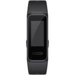image produit HUAWEI Band 4 - Tracker d'activité Fitness avec Écran Couleur de 0.96 Pouce, Moniteur de Sommeil, GPS, Étanche 5ATM, Plus de 6 Jours d'utilisation, Noir