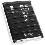 image produit Disque dur Externe WD_BLACK P10 Game Drive pour Xbox One 5 To