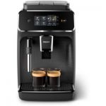 image produit Philips EP2220/10 Machine Espresso automatique Séries 2200 Mousseur à Lait Noir Mat