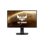 image produit ASUS TUF Gaming VG27AQ - Ecran PC Gamer eSport 27" WQHD - Dalle IPS - 16:9 - 165Hz - 1ms - 2560x1440 - Display Port & 2x HDMI - Haut-parleurs - Nvidia G-Sync - AMD FreeSync - ELMB - HDR 10